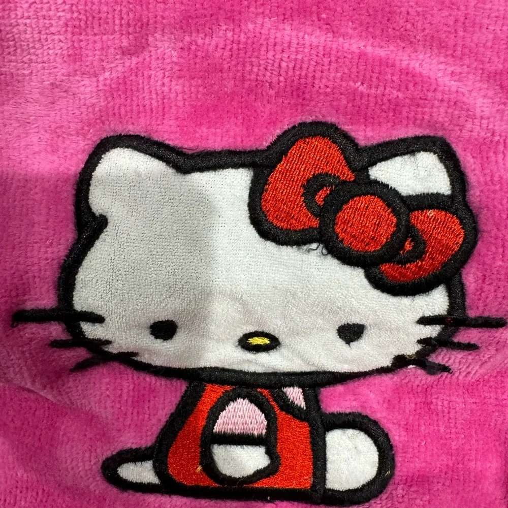 Hello Kitty 100% cotton